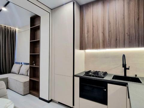 квартира по адресу Мартинова просп., (вул. Щаслива, 67)