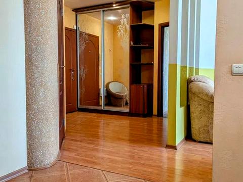 квартира за адресою Олександра Чабана вул., 1б