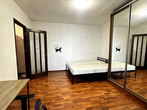 квартира по адресу Гетмана Петра Дорошенко ул., 18