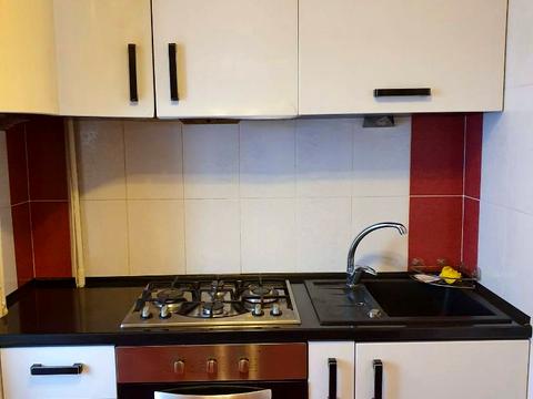 квартира по адресу Гетмана Петра Дорошенко ул., 18