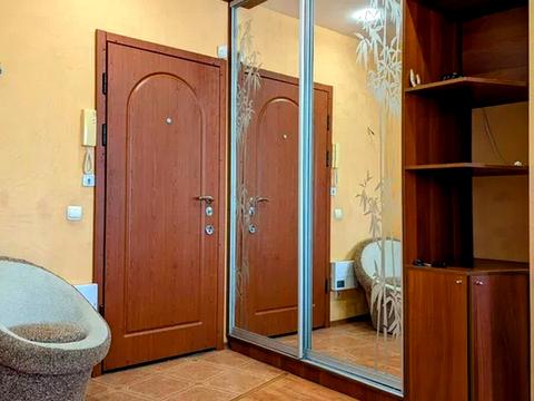 квартира за адресою Олександра Чабана вул., 1б