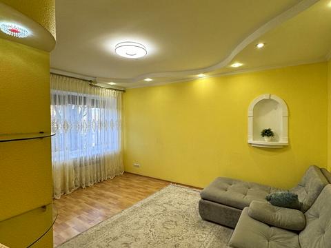 квартира по адресу Героїв АТО ул., 1