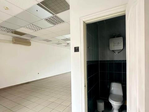 коммерческая по адресу Новгородська, 34а