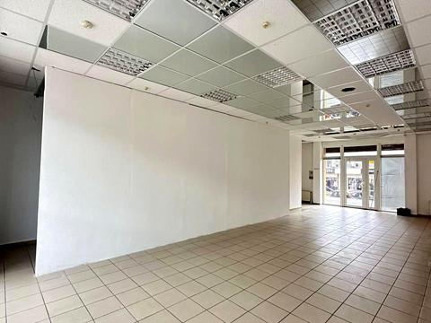 коммерческая по адресу Новгородська, 34а