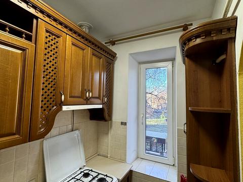 квартира по адресу Героїв АТО ул., 1