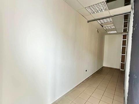 коммерческая по адресу Новгородська, 34а