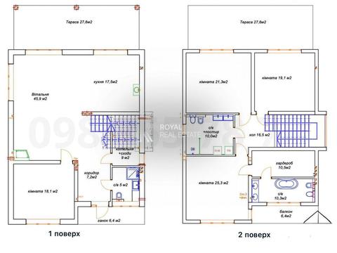 будинок за адресою Квітнева вул.