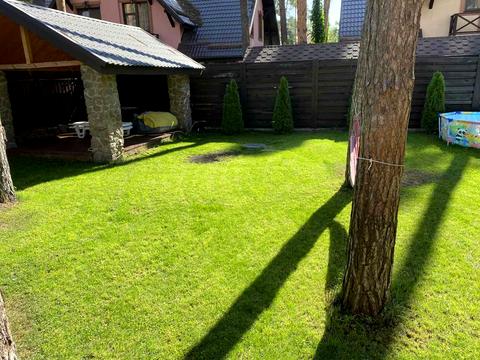 дом по адресу Варшавская ул., 112-б