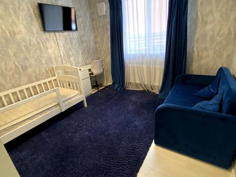 дом по адресу Варшавская ул., 112-б