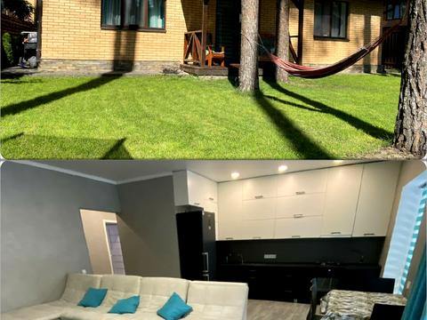 дом по адресу Варшавская ул., 112-б