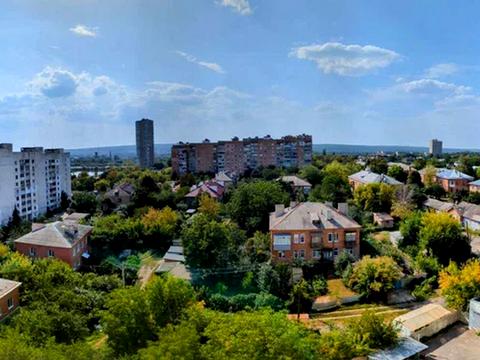 квартира за адресою Олександра Чабана вул., 1б