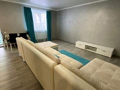 дом по адресу Варшавская ул., 112-б