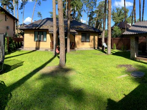 дом по адресу Варшавская ул., 112-б