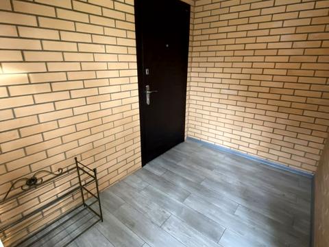 дом по адресу Варшавская ул., 112-б