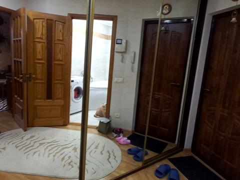 квартира за адресою Молодіжна вул., 7