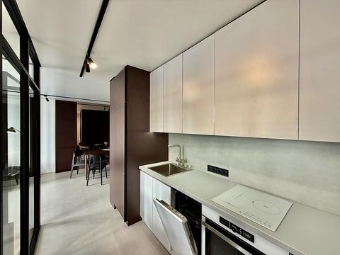 квартира за адресою Рудненська вул. (Білогорська), 8-Г