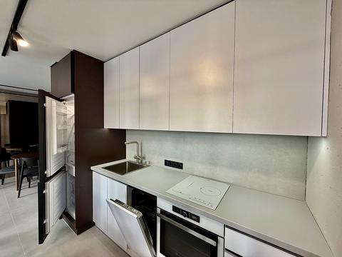 квартира за адресою Рудненська вул. (Білогорська), 8-Г