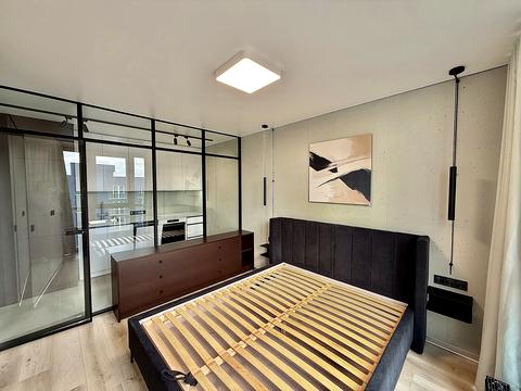 квартира за адресою Рудненська вул. (Білогорська), 8-Г