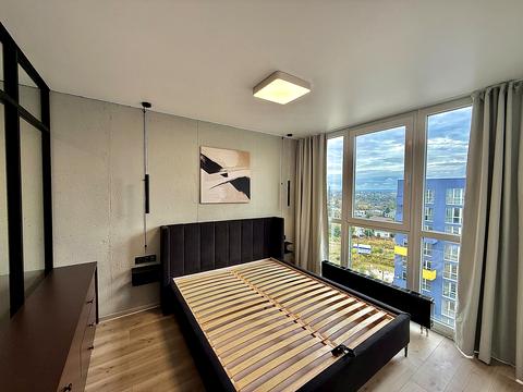 квартира за адресою Рудненська вул. (Білогорська), 8-Г