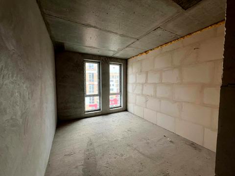 квартира по адресу Владимира Великого ул., 3