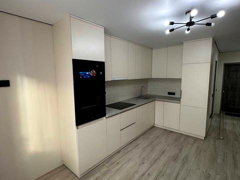 квартира за адресою Лісна вул., 51