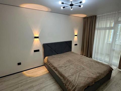 квартира за адресою Лісна вул., 51