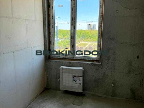 квартира по адресу с. Новоселки, Озёрная ул., 20