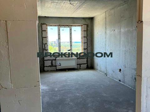 квартира по адресу с. Новоселки, Озёрная ул., 20