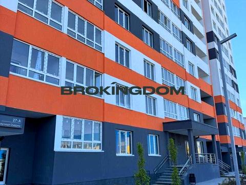 квартира по адресу с. Новоселки, Озёрная ул., 20