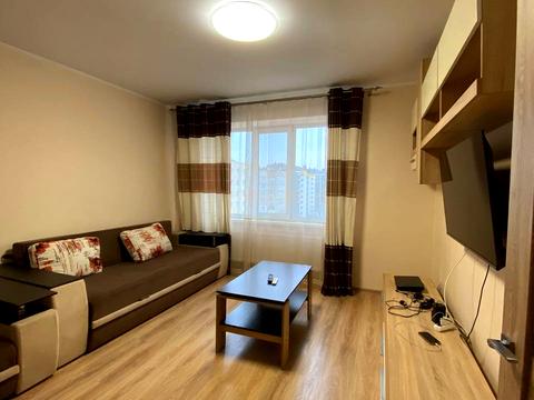 квартира за адресою Федьковича вул., 88