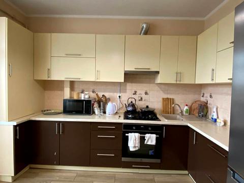 квартира за адресою Федьковича вул., 88