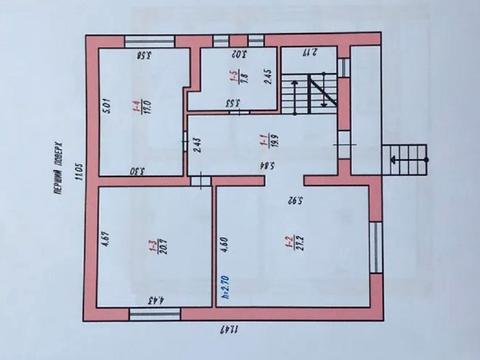 будинок за адресою Фельштинська вул., 17