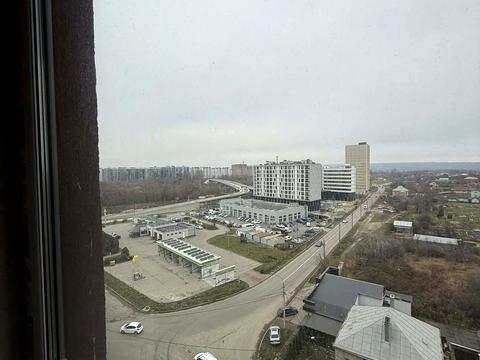 квартира по адресу Княгинин ул., 44