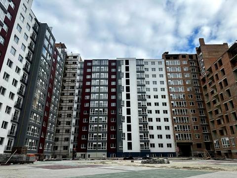 квартира по адресу Княгинин ул., 44