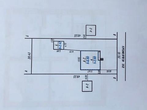 будинок за адресою Фельштинська вул., 17