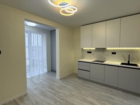 квартира по адресу Миколи Сингаївського ул. (Ново-Оскольская), 2-Б/2