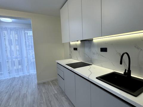 квартира по адресу Миколи Сингаївського ул. (Ново-Оскольская), 2-Б/2