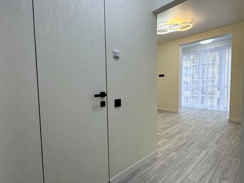 квартира по адресу Миколи Сингаївського ул. (Ново-Оскольская), 2-Б/2