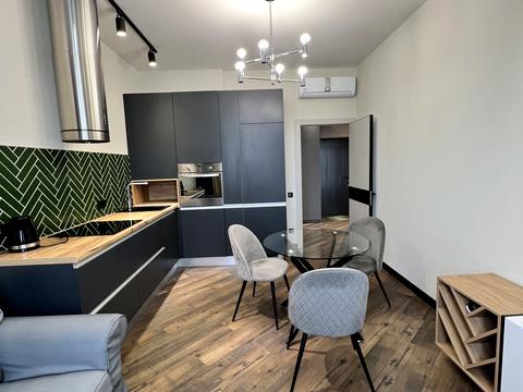 квартира по адресу Сапёрное Поле ул., 12