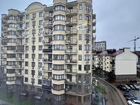 квартира по адресу Миколи Сингаївського ул. (Ново-Оскольская), 2-Б/2