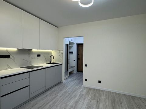 квартира по адресу Миколи Сингаївського ул. (Ново-Оскольская), 2-Б/2