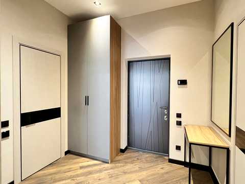 квартира за адресою Саперне Поле вул., 12