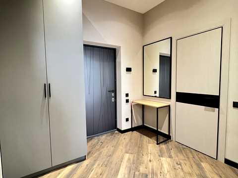 квартира за адресою Саперне Поле вул., 12