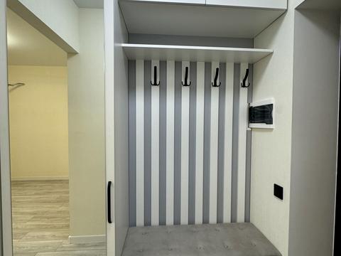 квартира по адресу Миколи Сингаївського ул. (Ново-Оскольская), 2-Б/2