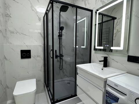 квартира по адресу Миколи Сингаївського ул. (Ново-Оскольская), 2-Б/2