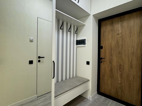 квартира по адресу Миколи Сингаївського ул. (Ново-Оскольская), 2-Б/2