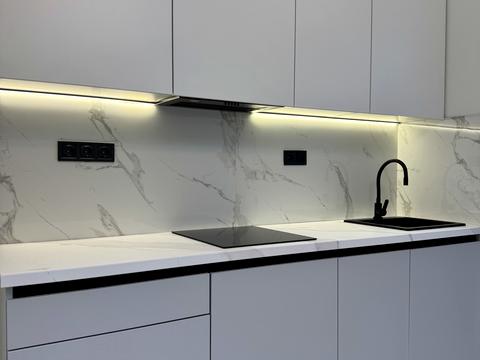 квартира по адресу Миколи Сингаївського ул. (Ново-Оскольская), 2-Б/2