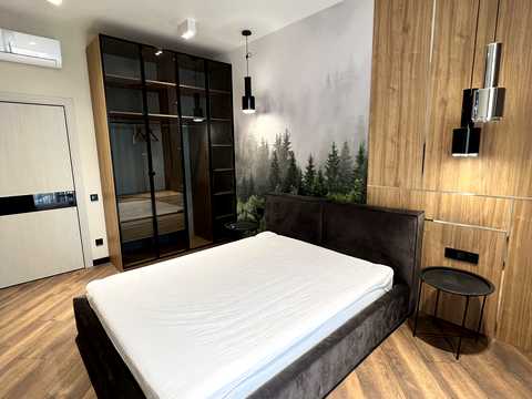 квартира за адресою Саперне Поле вул., 12