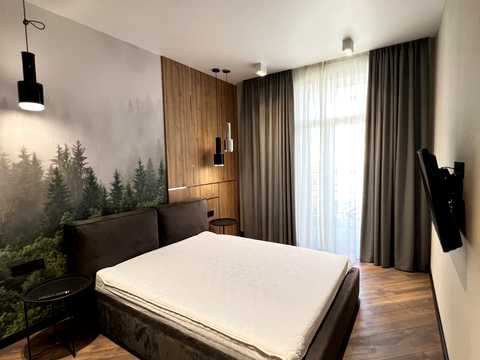 квартира за адресою Саперне Поле вул., 12