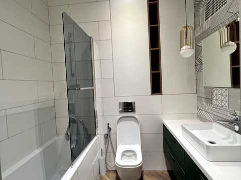 квартира за адресою Саперне Поле вул., 12
